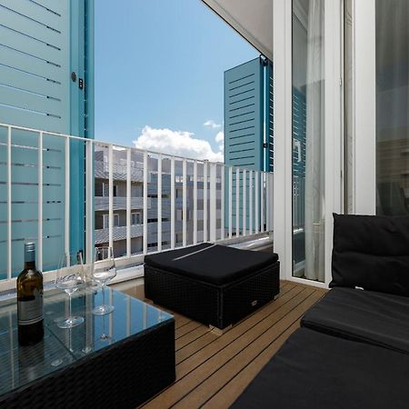 Luxury Apartment Sara Zadar Exterior photo